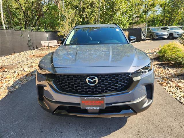 used 2025 Mazda CX-50 Hybrid car, priced at $33,995