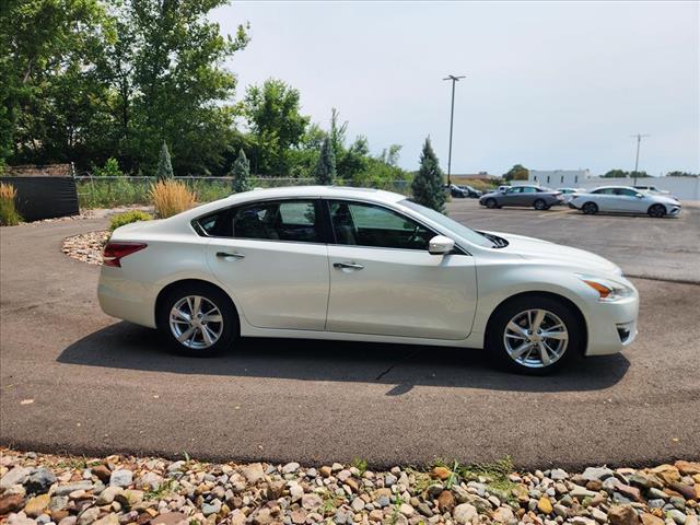 used 2013 Nissan Altima car, priced at $6,995