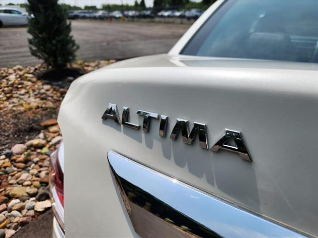 used 2013 Nissan Altima car, priced at $6,995