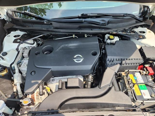 used 2013 Nissan Altima car, priced at $6,995