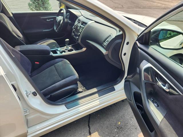 used 2013 Nissan Altima car, priced at $6,995