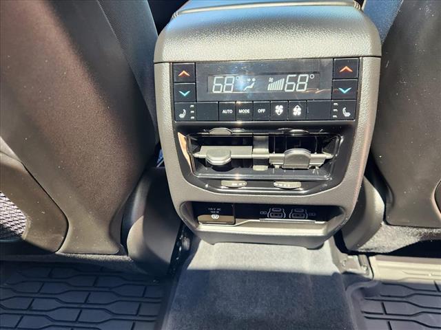 used 2023 Jeep Grand Cherokee L car, priced at $48,988
