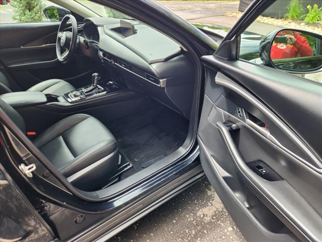 used 2024 Mazda CX-30 car, priced at $25,995