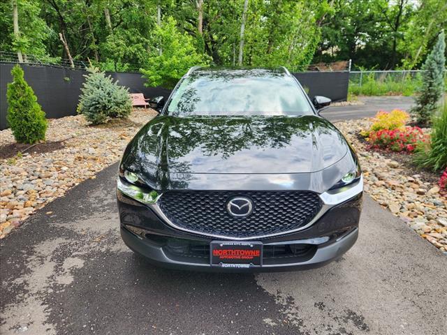 used 2024 Mazda CX-30 car, priced at $25,995