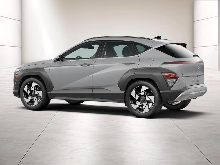 new 2024 Hyundai Kona car, priced at $34,489