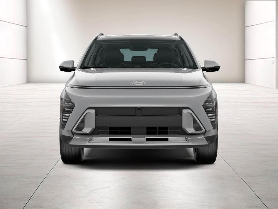 new 2024 Hyundai Kona car, priced at $34,489