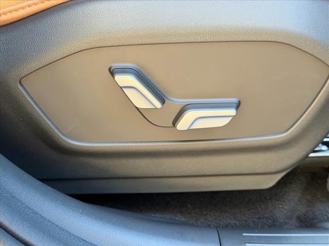 new 2026 Hyundai Santa Fe car, priced at $43,717