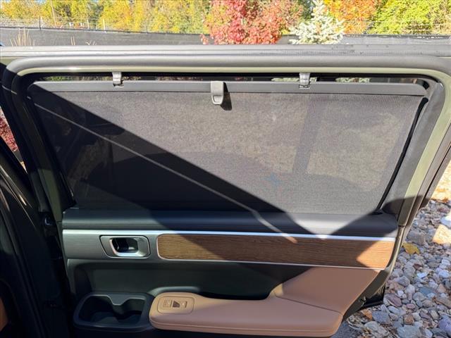 new 2026 Hyundai Santa Fe car, priced at $43,717