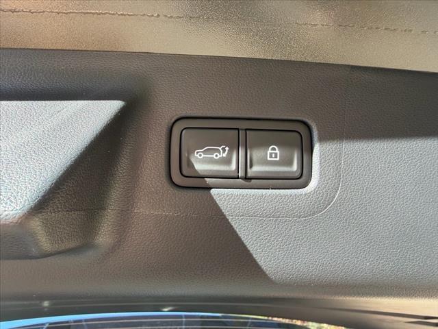 new 2026 Hyundai Santa Fe car, priced at $43,717