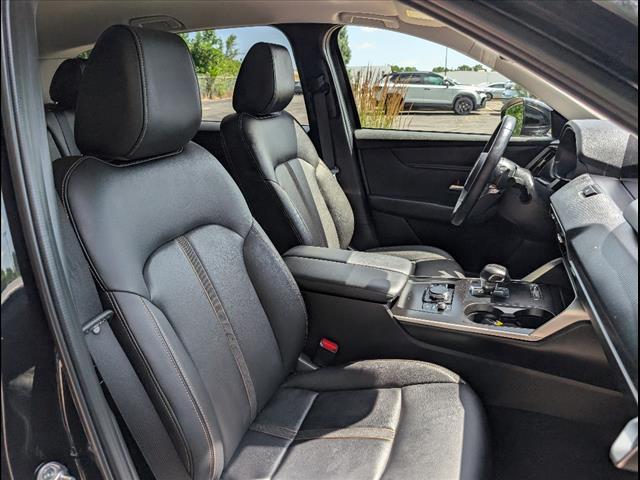 used 2024 Mazda CX-90 car, priced at $34,995
