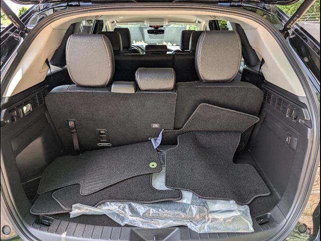 used 2024 Mazda CX-90 car, priced at $34,995
