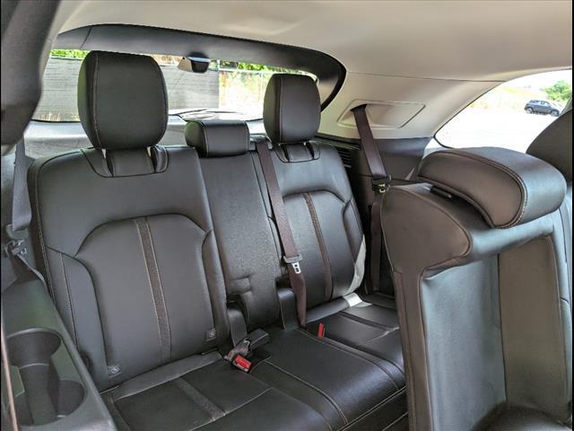 used 2024 Mazda CX-90 car, priced at $34,995