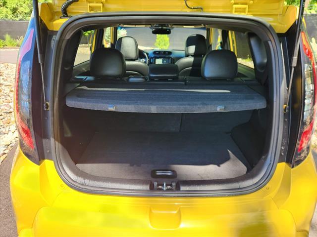 used 2015 Kia Soul car, priced at $12,995