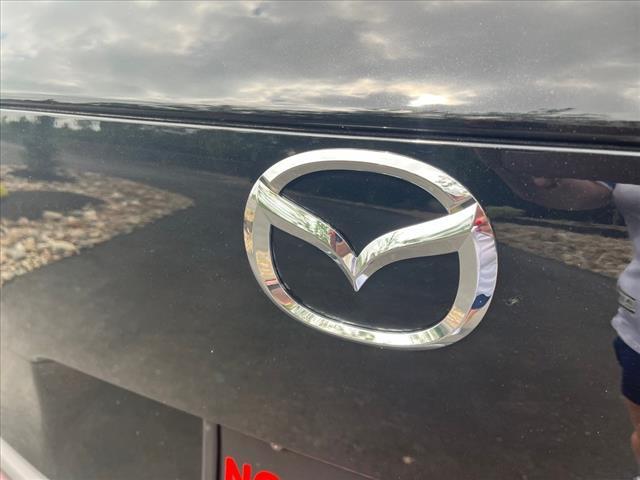 new 2024 Mazda CX-50 car, priced at $32,080