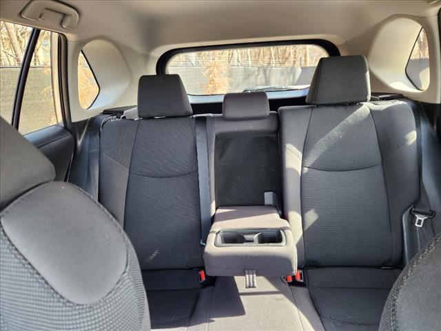 used 2019 Toyota RAV4 Hybrid car, priced at $23,988