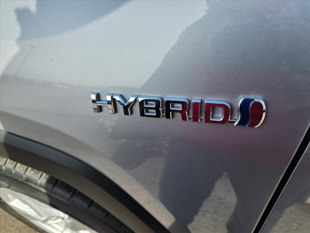 used 2019 Toyota RAV4 Hybrid car, priced at $23,988