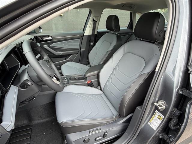 new 2026 Volkswagen Jetta car, priced at $31,104