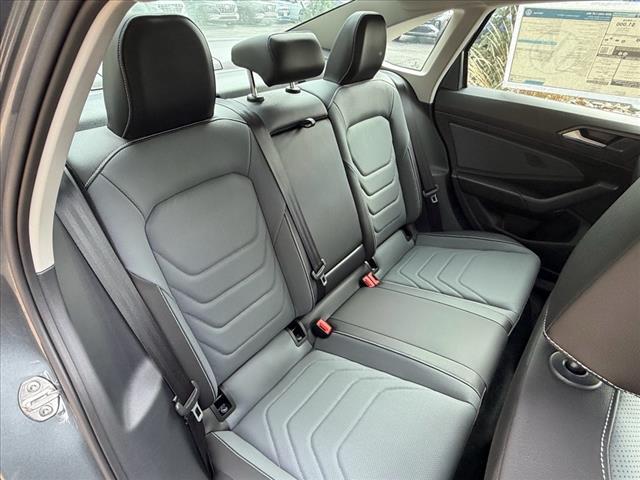 new 2026 Volkswagen Jetta car, priced at $31,104