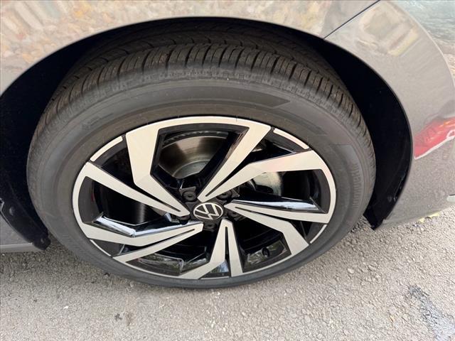 new 2026 Volkswagen Jetta car, priced at $31,104