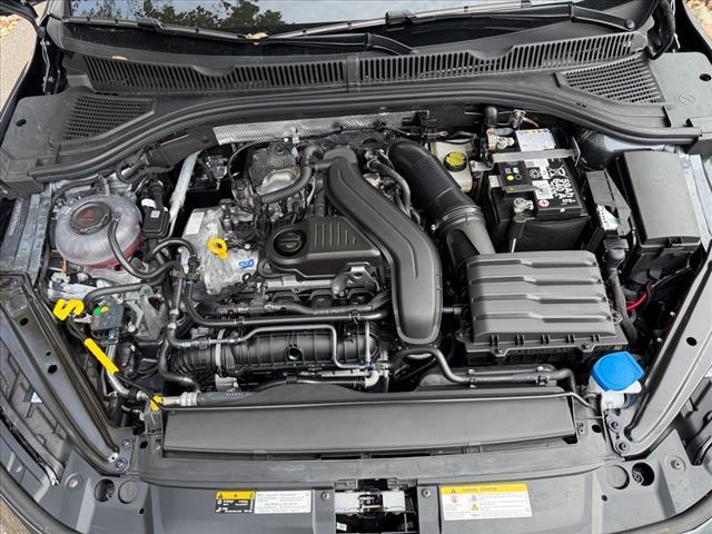 new 2026 Volkswagen Jetta car, priced at $31,104