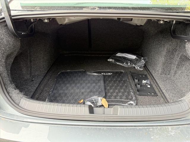 new 2026 Volkswagen Jetta car, priced at $31,104