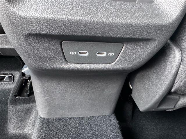 new 2025 Volkswagen Tiguan car, priced at $29,011