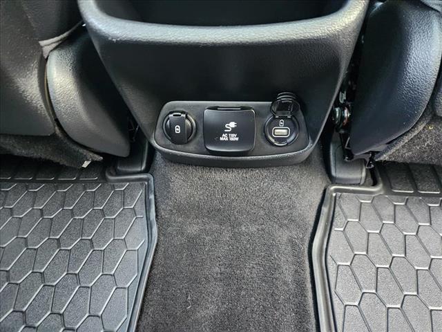 used 2020 Hyundai Santa Fe car, priced at $26,988