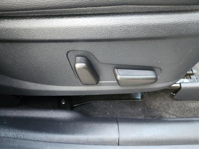 used 2020 Hyundai Santa Fe car, priced at $26,988