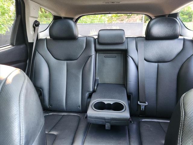 used 2020 Hyundai Santa Fe car, priced at $26,988