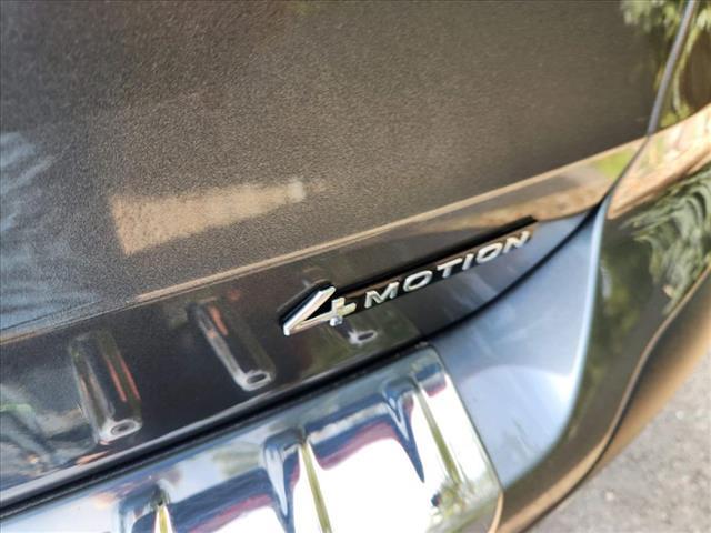 used 2022 Volkswagen Taos car, priced at $24,988