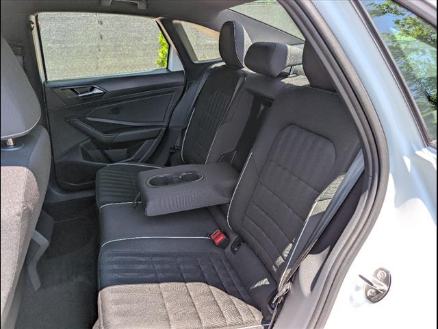 used 2024 Volkswagen Jetta car, priced at $22,988