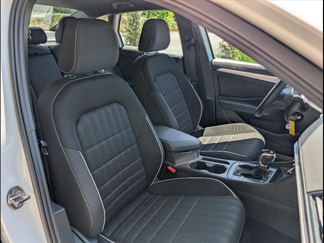 used 2024 Volkswagen Jetta car, priced at $22,988