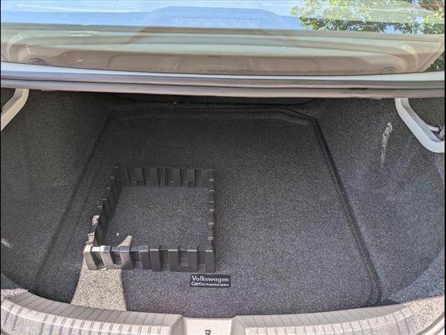 used 2024 Volkswagen Jetta car, priced at $22,988