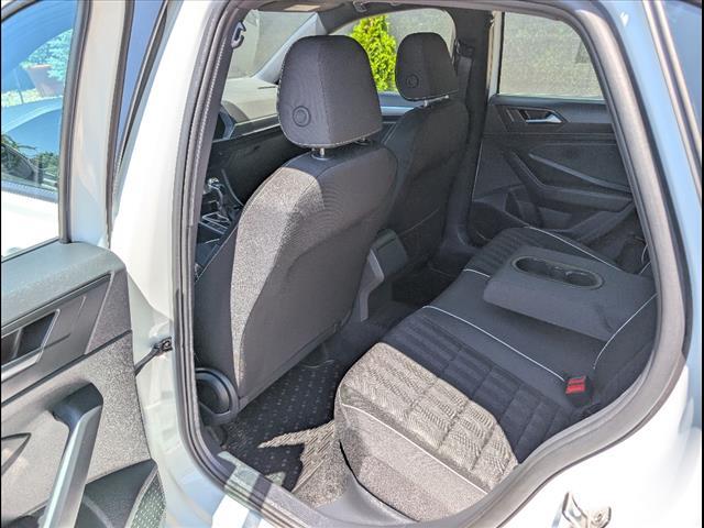 used 2024 Volkswagen Jetta car, priced at $22,988