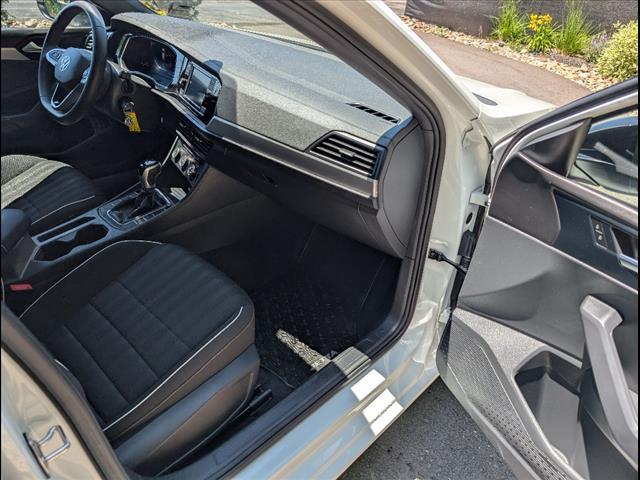 used 2024 Volkswagen Jetta car, priced at $22,988