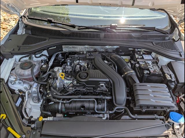 used 2024 Volkswagen Jetta car, priced at $22,988