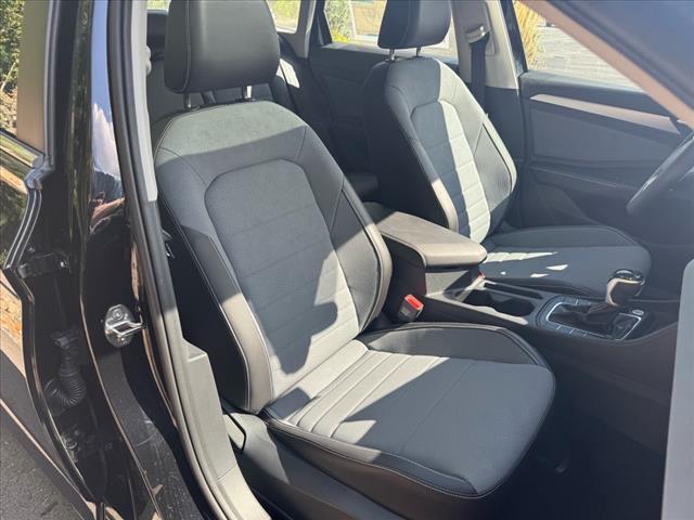 new 2025 Volkswagen Jetta car, priced at $27,604