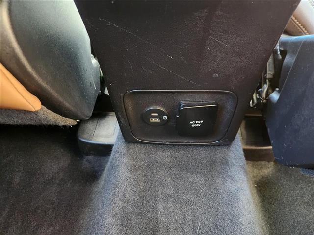 used 2022 Ford Bronco Sport car, priced at $28,988