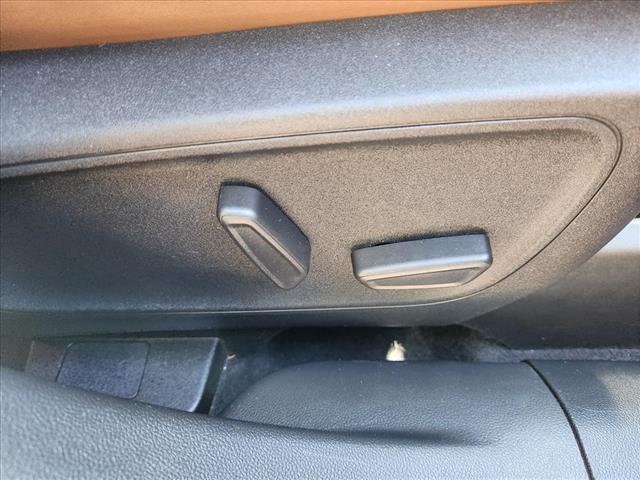 used 2022 Ford Bronco Sport car, priced at $28,988