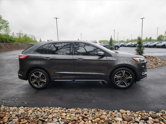 used 2020 Ford Edge car, priced at $23,988