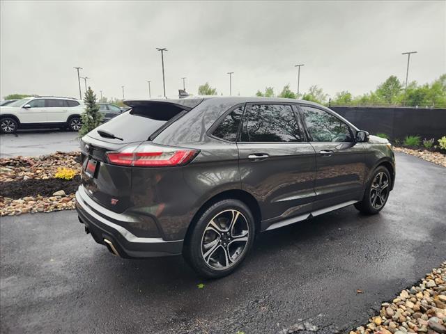 used 2020 Ford Edge car, priced at $23,988