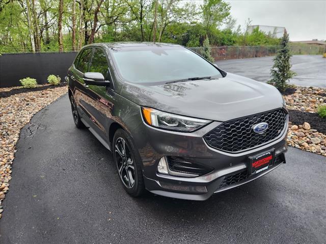 used 2020 Ford Edge car, priced at $23,988