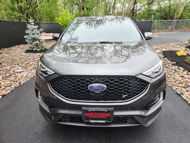 used 2020 Ford Edge car, priced at $23,988