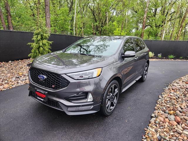 used 2020 Ford Edge car, priced at $23,988