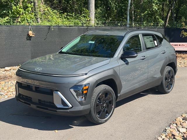 new 2026 Hyundai Kona car, priced at $27,746