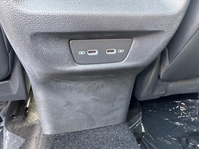 new 2025 Volkswagen Tiguan car, priced at $35,790