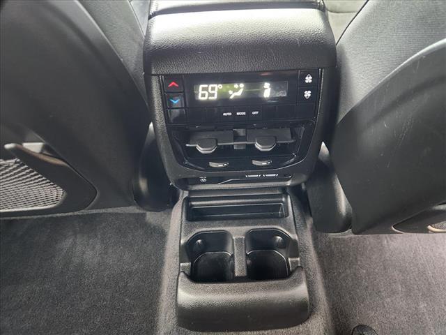 used 2021 Jeep Grand Cherokee L car, priced at $28,988
