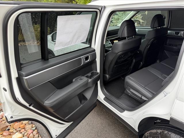 new 2026 Hyundai Santa Fe car, priced at $36,315