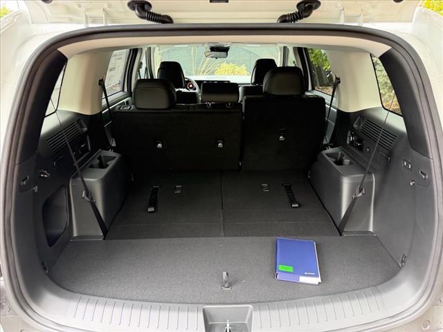 new 2026 Hyundai Santa Fe car, priced at $36,315