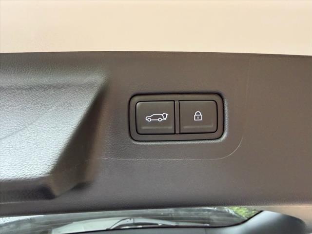 new 2026 Hyundai Santa Fe car, priced at $36,315